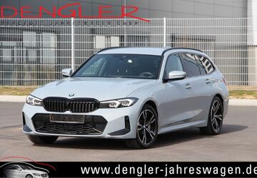 BMW 330 31.632 km 37.890 &euro; Jettingen 71131