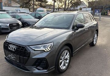 Audi Q3 91.638 km 26.990 &euro; Magstadt 71106