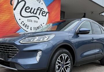 Ford Kuga 10.300 km 30.390 &euro; Herrenberg-Kuppingen 71083