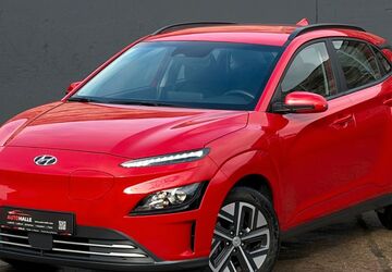Hyundai KONA Elektro 35.190 km 17.590 &euro; Rottenburg am Neckar 72108