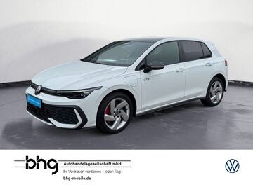 Gebrauchte VW Golf
