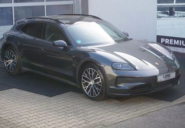 Porsche Taycan 21.950 km 79.999 &euro; Stuttgart 70499
