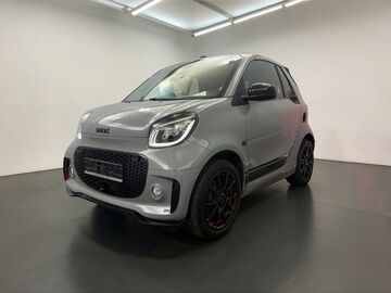Gebrauchte Smart ForTwo