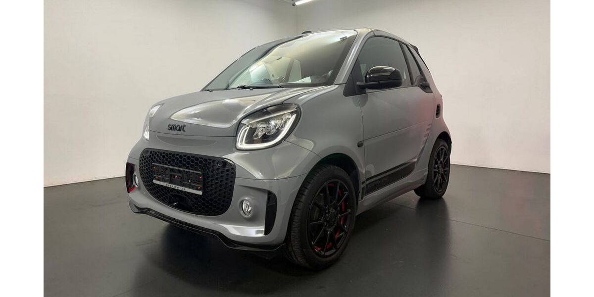 Smart ForTwo 27.800 km 19.999 &euro; Reutlingen / Mittelstadt 72766