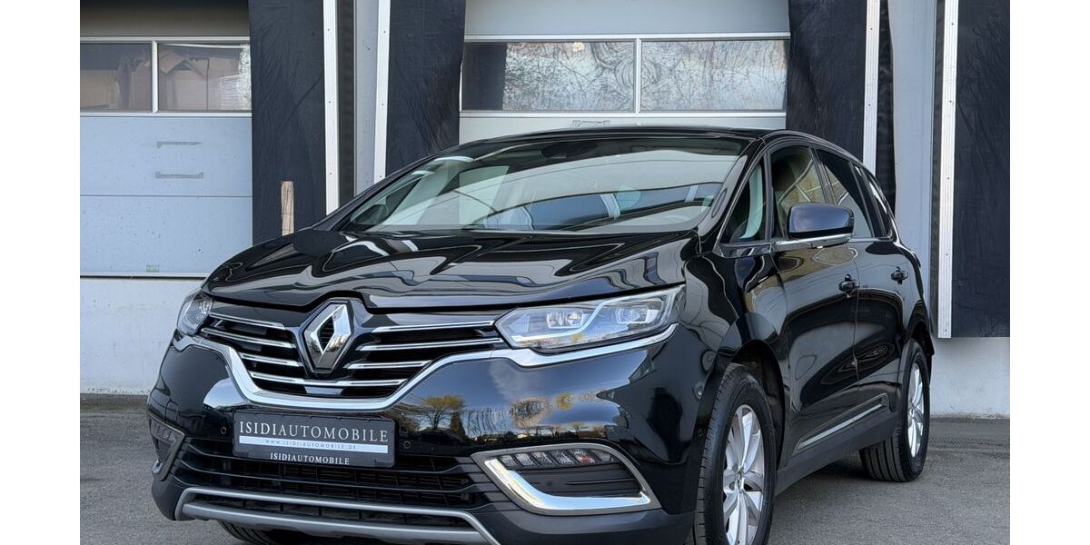 Renault Espace 116.800 km 18.900 &euro; Reutlingen/Mittelstadt 72766