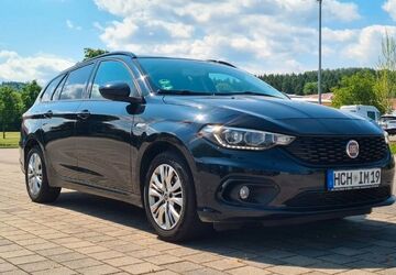 Fiat Tipo 138.000 km 8.400 &euro; hechingen 72379