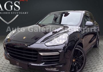 Porsche Cayenne 149.000 km 34.590 &euro; Stuttgart 70376