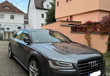 Audi A8 120.000 km 31.999 &euro; Stuttgart 70376