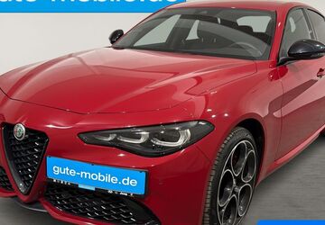 Alfa Romeo Giulia 12.460 km 33.980 &euro; Reutlingen 72762