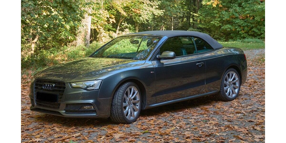 Audi A5 73.300 km 22.999 &euro; Sindelfingen 71069