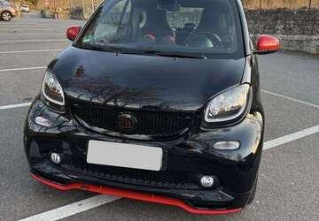 Smart forTwo 99.000 km 12.000 &euro; stuttgart 70376