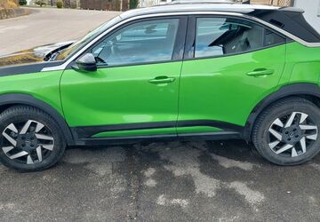 Opel Mokka 25.000 km 19.600 &euro; Hechingen 72379