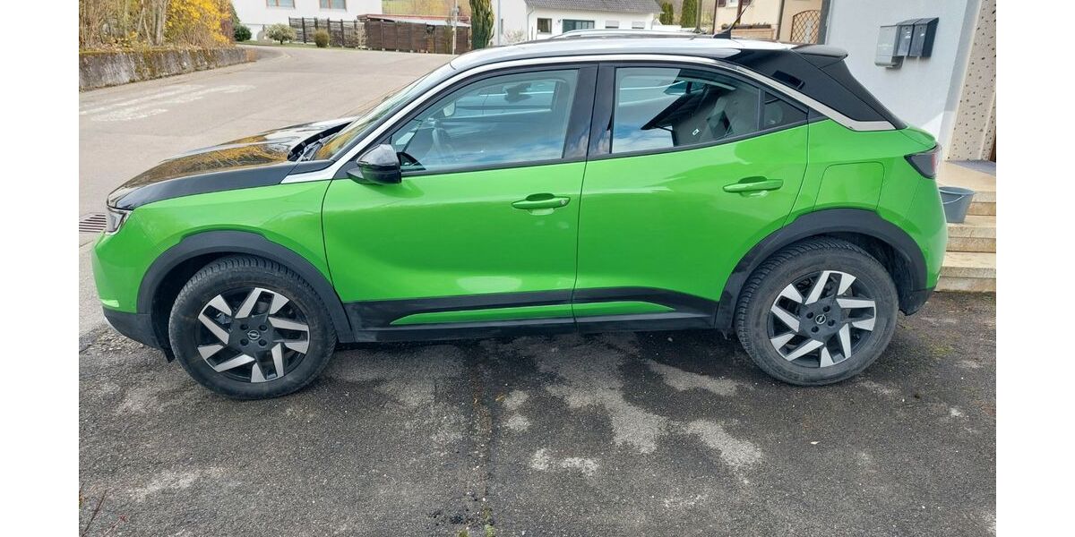 Opel Mokka 25.000 km 19.600 &euro; Hechingen 72379