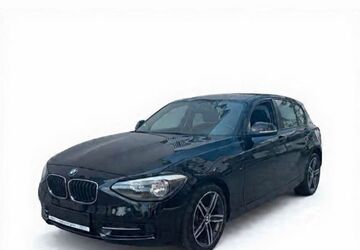 BMW 116 152.490 km 4.600 &euro; Eningen unter Achalm 72800