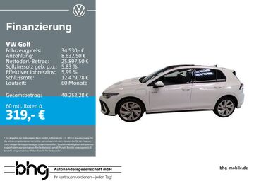 Gebrauchte VW Golf