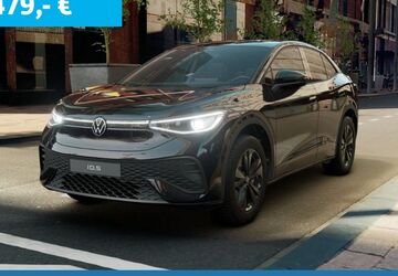 VW ID.5 3.333 km 47.760 &euro; Wendlingen 73240
