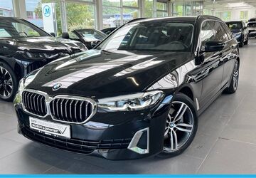 BMW 520 60.572 km 32.290 &euro; Tübingen 72072