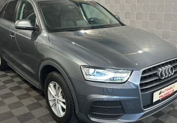 Audi Q3 88.300 km 17.070 &euro; Horb am Neckar 72160