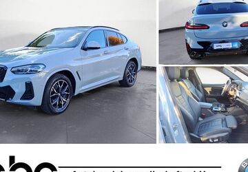 BMW X4 21.878 km 52.850 &euro; Ostfildern 73760
