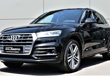 Audi Q5 124.500 km 28.900 &euro; Pfullingen 72793