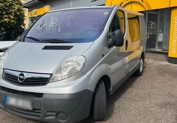 Opel Vivaro 159.300 km 8.900 &euro; Reutlingen 72764