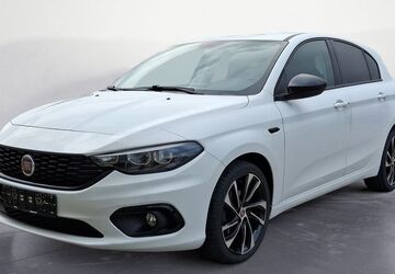 Fiat Tipo 67.200 km 11.930 &euro; Horb am Neckar 72160