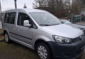 VW Caddy 229.000 km 5.500 &euro; Stuttgart 70378