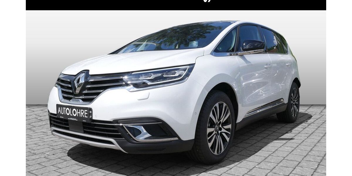 Renault Espace 45.000 km 35.280 &euro; Ostelsheim 75395