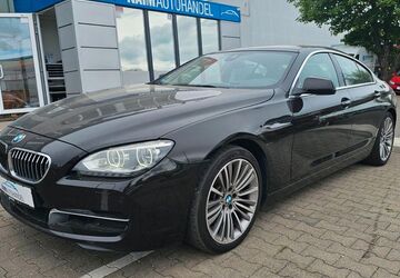 BMW 640 274.000 km 15.500 &euro; Reutlingen 72766