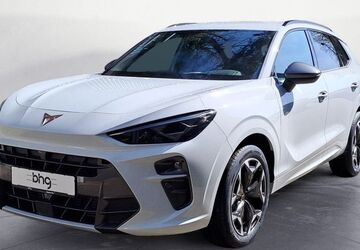 Cupra Terramar 3.500 km 35.990 &euro; Reutlingen 72760