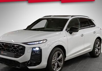 Audi Q3 9.999 km 58.999 &euro; Stuttgart 70563