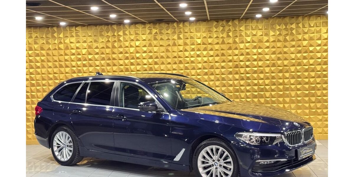 BMW 520 135.612 km 19.250 &euro; Eningen unter Achalm 72800