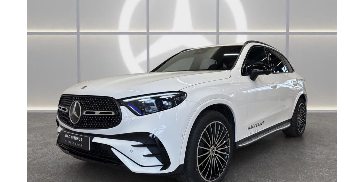 Mercedes-Benz GLC 220 4.900 km 65.900 &euro; Nagold 72202