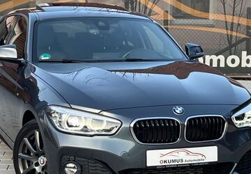 BMW 120 180.000 km 13.490 &euro; Rohrdorf 72229
