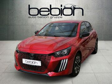 Gebrauchte Peugeot 208