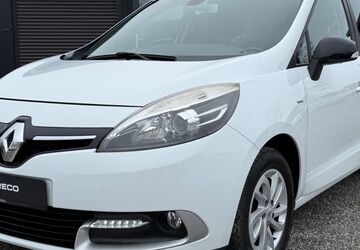 Renault Scenic 143.000 km 6.650 &euro; Pfullingen (Reutlingen) 72793