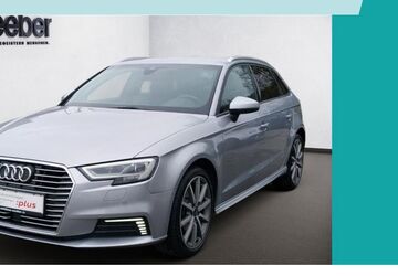 Audi A3 82.776 km 17.490 &euro; Herrenberg 71083