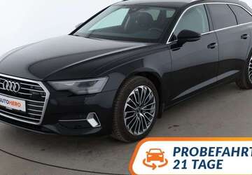 Audi A6 71.816 km 29.030 &euro; Stuttgart 70195