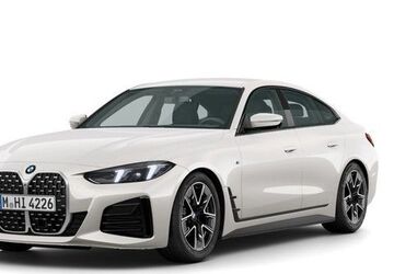 BMW 420 Gran Coupé 17.082 km 42.930 &euro; Eningen u. A. 72800