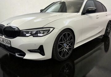 BMW 320 200.000 km 21.999 &euro; Reutlingen / Mittelstadt 72766