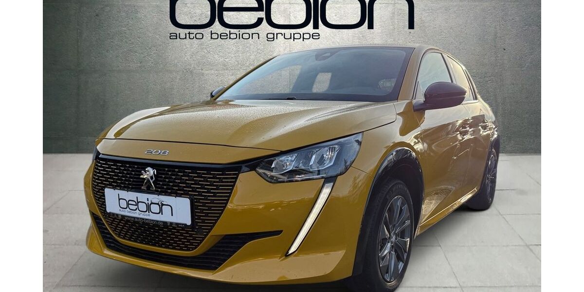 Peugeot 208 20.350 km 19.480 &euro; Tübingen 72072