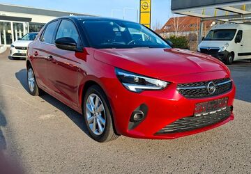 Opel Corsa 26.130 km 14.690 &euro; Rottenburg am Neckar 72108