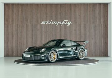 Porsche 991 15.623 km 550.000 &euro; Stuttgart 70190