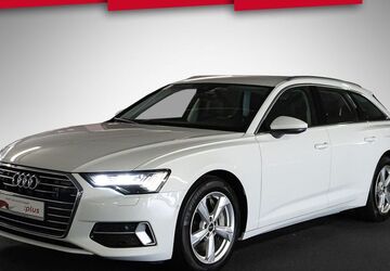 Audi A6 57.666 km 34.430 &euro; Böblingen 71034