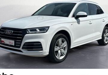 Audi Q5 76.530 km 31.830 &euro; Reutlingen 72760