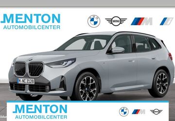 BMW X3 11.616 km 51.490 &euro; Tübingen 72072