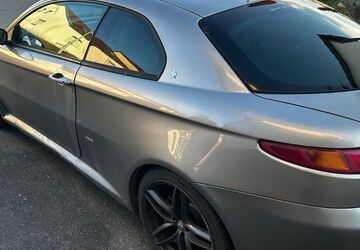 Alfa Romeo GT 267.000 km 1.499 &euro; Oberboihingen 72644