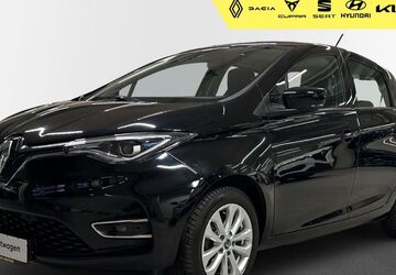 Renault ZOE 38.822 km 10.700 &euro; Stuttgart 70469