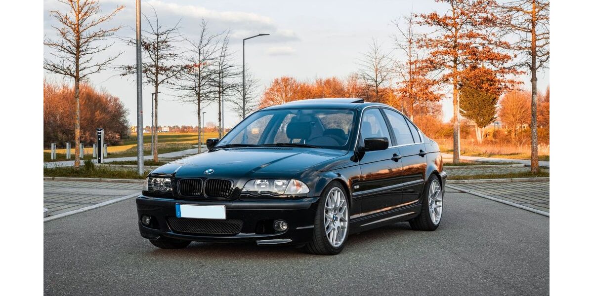 BMW 325 225.500 km 9.100 &euro; Wannweil 72827