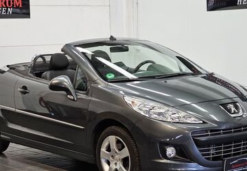 Peugeot 207 70.000 km 5.990 &euro; Hechingen 72379